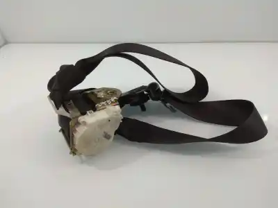 Pezzo di ricambio per auto di seconda mano cintura di sicurezza anteriore destra per bmw x3 (e83) 2.0 16v diesel cat riferimenti oem iam 33033480e  