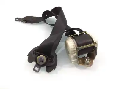 Tweedehands auto-onderdeel veiligheidsgordel links voor voor bmw x3 (e83) 2.0 16v diesel cat oem iam-referenties 33033481e