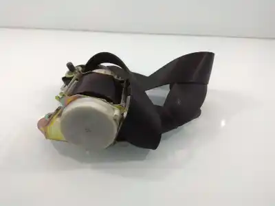 Second-hand car spare part front left seat belt for bmw x3 (e83) 2.0 16v diesel cat oem iam references 33033481e  