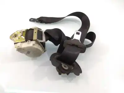 Second-hand car spare part front left seat belt for bmw x3 (e83) 2.0 16v diesel cat oem iam references 33033481e  
