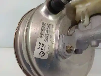 Peça sobressalente para automóvel em segunda mão servo freio por bmw x3 (e83) 2.0 16v diesel cat referências oem iam 293403546064  