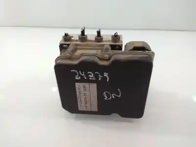 Peça sobressalente para automóvel em segunda mão abs por bmw x3 (e83) 2.0 16v diesel cat referências oem iam 3451341929601 0265950318 0265234035