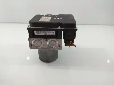Peça sobressalente para automóvel em segunda mão abs por bmw x3 (e83) 2.0 16v diesel cat referências oem iam 3451341929601 0265950318 0265234035