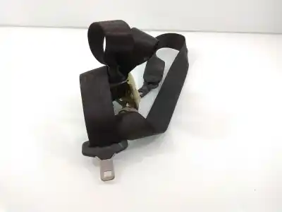 Tweedehands auto-onderdeel veiligheidsriem links achter voor bmw x3 (e83) 2.0 16v diesel cat oem iam-referenties 33036505e