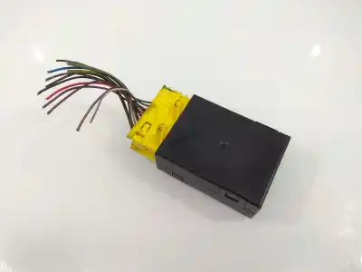 Peça sobressalente para automóvel em segunda mão módulo eletrônico por bmw serie 3 berlina (e90) 2.0 16v diesel cat referências oem iam 61358369179