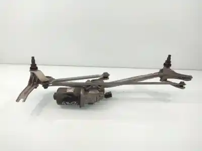 Peça sobressalente para automóvel em segunda mão motor do limpa para brisas por bmw serie 3 berlina (e90) 2.0 16v diesel cat referências oem iam 697826301