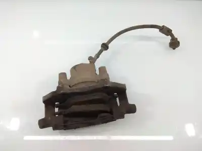 Peça sobressalente para automóvel em segunda mão pinça de travão dianteira direita por volvo v40 kinetic 120 cv / 88 kw referências oem iam 