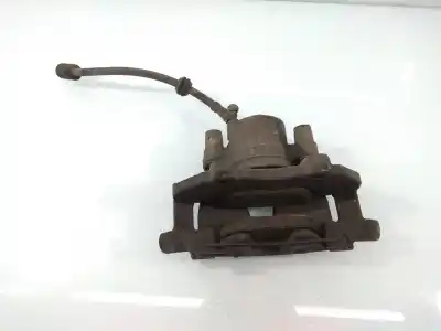 Peça sobressalente para automóvel em segunda mão pinça de travão dianteira esquerda por volvo v40 kinetic 120 cv / 88 kw referências oem iam 