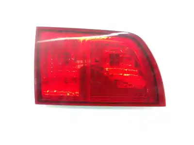 Автозапчастина б/у лівий ход ліхар для ssangyong kyron 2.0 посилання на oem iam   kpts0a1ks5p015165