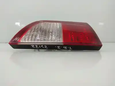 Second-hand car spare part right tailgate light for ssangyong kyron 2.0 oem iam references   kpts0a1ks5p015165
