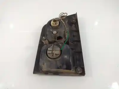 Second-hand car spare part right tailgate light for ssangyong kyron 2.0 oem iam references   kpts0a1ks5p015165
