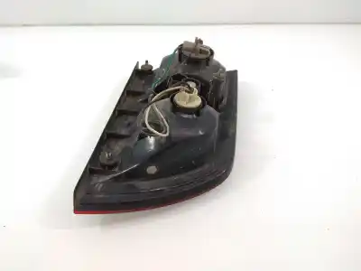Second-hand car spare part right tailgate light for ssangyong kyron 2.0 oem iam references   kpts0a1ks5p015165