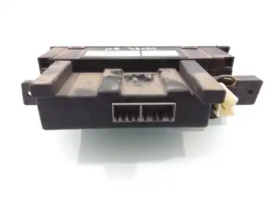 Pezzo di ricambio per auto di seconda mano controllo climatico per ssangyong kyron 2.0 riferimenti oem iam 6870009020 kpts0a1ks5p015165 