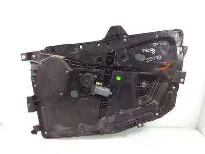 Peça sobressalente para automóvel em segunda mão elevador de vidros dianteiro direito por ford fiesta jh1 referências oem iam   