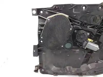 Second-hand car spare part passenger side right window regulator for ford fiesta jh1 oem iam references 