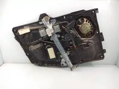 Peça sobressalente para automóvel em segunda mão elevador de vidros dianteiro direito por ford fiesta jh1 referências oem iam   