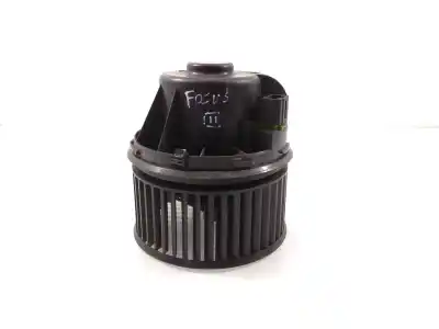 Second-hand car spare part Heater Blower Motor for FORD FOCUS LIM. (CB8) 1.6 TDCi CAT OEM IAM references AV6N18456AA  