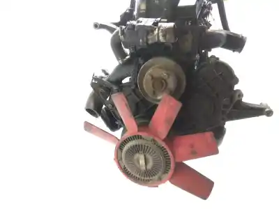 Tweedehands auto-onderdeel complete motor voor nissan patrol (k/w260) 2.8 diesel oem iam-referenties a428  