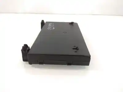 Second-hand car spare part CENTRAL LOCKING PUMP for MERCEDES-BENZ CLASE CLK (W209) COUPE  OEM IAM references 2098202026  