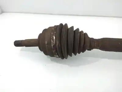 Second-hand car spare part Front Right Transmission for RENAULT CLIO II FASE II (B/CB0) 1.9 dTi Diesel 80 CV / 59 KW OEM IAM references   