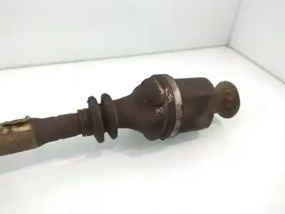 Second-hand car spare part front right transmission for renault clio ii fase ii (b/cb0) 1.9 dti diesel 80 cv / 59 kw oem iam references   