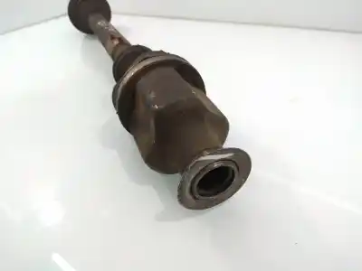 Second-hand car spare part front right transmission for renault clio ii fase ii (b/cb0) 1.9 dti diesel 80 cv / 59 kw oem iam references   