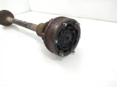 Автозапчасти б/у задняя правая трансмиссия за audi a3 (8p) 2.0 tdi ссылки oem iam 1k0501204a  