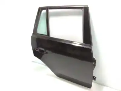 Peça sobressalente para automóvel em segunda mão porta do automóvel traseira direita por bmw x3 (e83) 2.0 16v diesel cat referências oem iam   