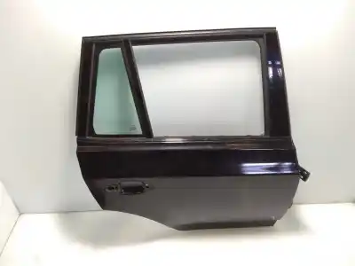 Peça sobressalente para automóvel em segunda mão porta do automóvel traseira direita por bmw x3 (e83) 2.0 16v diesel cat referências oem iam   