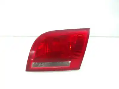 Автозапчасти б/у правый задний фонарь за audi a3 (8p) 2.0 tdi ссылки oem iam 8p4945094b  