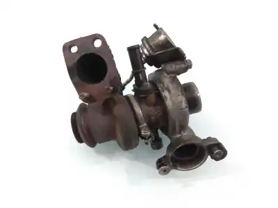 Gebrauchtes Autoersatzteil turbolader zum ford focus c-max (cap) 1.6 tdci cat oem-iam-referenzen re3m5j6k682de  d73262