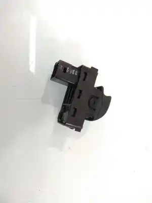 Peça sobressalente para automóvel em segunda mão botão / interruptor elevador vidro dianteiro direito por citroen berlingo xtr 1.6 hdi 92 referências oem iam  vf77a9hxcaj518923 