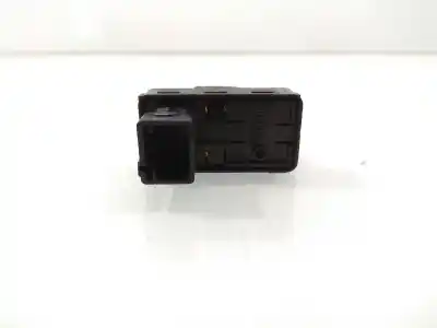 Peça sobressalente para automóvel em segunda mão botão / interruptor elevador vidro dianteiro direito por citroen berlingo xtr 1.6 hdi 92 referências oem iam  vf77a9hxcaj518923 