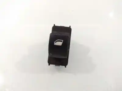 Peça sobressalente para automóvel em segunda mão botão / interruptor elevador vidro dianteiro esquerdo por citroen berlingo xtr 1.6 hdi 92 referências oem iam  vf77a9hxcaj518923 