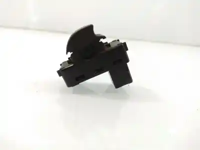 Peça sobressalente para automóvel em segunda mão botão / interruptor elevador vidro dianteiro esquerdo por citroen berlingo xtr 1.6 hdi 92 referências oem iam  vf77a9hxcaj518923 