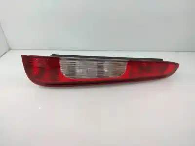 Автозапчастина б/у правий ліхтар для FORD FOCUS C-MAX (CAP) 1.8 TDCi Turbodiesel CAT Посилання на OEM IAM  WF0MXXGCDM6M50593 