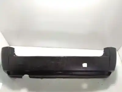 Gebrauchtes Autoersatzteil hintere stossstange zum bmw x3 (e83) 2.0 16v diesel cat oem-iam-referenzen   