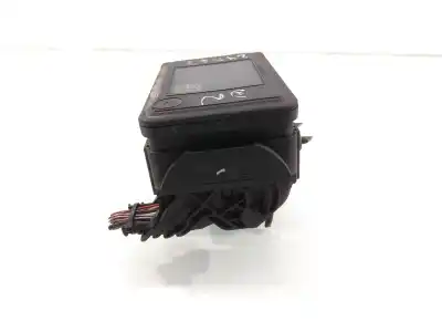 İkinci el araba yedek parçası  için DACIA DOKKER FURGONETA/MONOVOLUMEN  OEM IAM referansları 476608587R 10091514463 