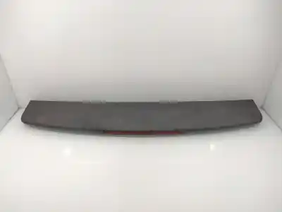 Pezzo di ricambio per auto di seconda mano ala posteriore per ford focus c-max (cap) 1.8 tdci turbodiesel cat riferimenti oem iam  wf0mxxgcdm6m50593 
