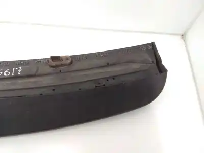 Автозапчастина б/у задне крило для FORD FOCUS C-MAX (CAP) 1.8 TDCi Turbodiesel CAT Посилання на OEM IAM  WF0MXXGCDM6M50593 