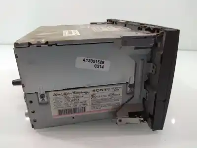 Second-hand car spare part  for FORD FIESTA (CBK)  OEM IAM references 7M5T18C939AE  