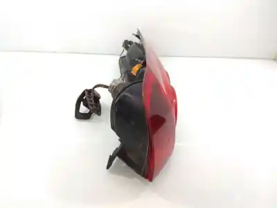 Second-hand car spare part Left Tailgate Light for FORD FIESTA (CBK) 1.3 CAT OEM IAM references   