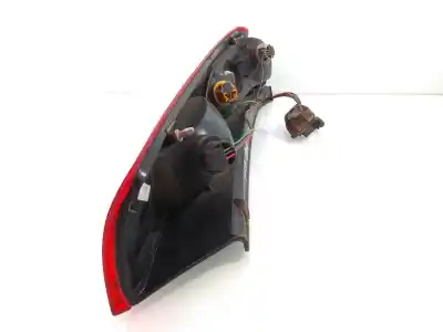 Second-hand car spare part left tailgate light for ford fiesta (cbk) 1.3 cat oem iam references   