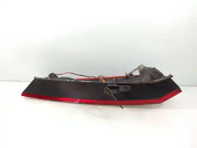 Second-hand car spare part left tailgate light for ford fiesta (cbk) 1.3 cat oem iam references   