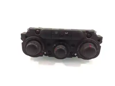 Автозапчасти б/у отопление / кондиционирование воздуха за seat leon (1p1) 1.9 tdi ссылки oem iam   