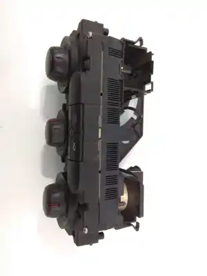 Pezzo di ricambio per auto di seconda mano  per SEAT LEON (1P1)  Riferimenti OEM IAM   