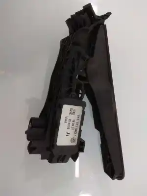 Автозапчасти б/у педальный потенциометр за volkswagen golf v variant (1k5) 1.4 16v tsi ссылки oem iam 1k1721503p  