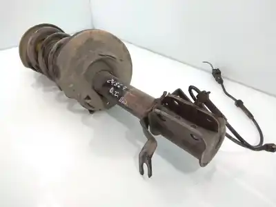 İkinci el araba yedek parçası  için DACIA DOKKER FURGONETA/MONOVOLUMEN  OEM IAM referansları   