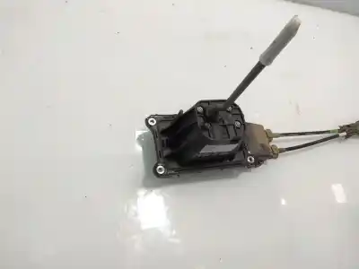 Second-hand car spare part gear lever for dacia dokker furgoneta/monovolumen 1.5 dci 75 / blue dci 75 (fejw feah) oem iam references 349011400r  