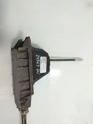 Second-hand car spare part gear lever for dacia dokker furgoneta/monovolumen 1.5 dci 75 / blue dci 75 (fejw feah) oem iam references 349011400r  